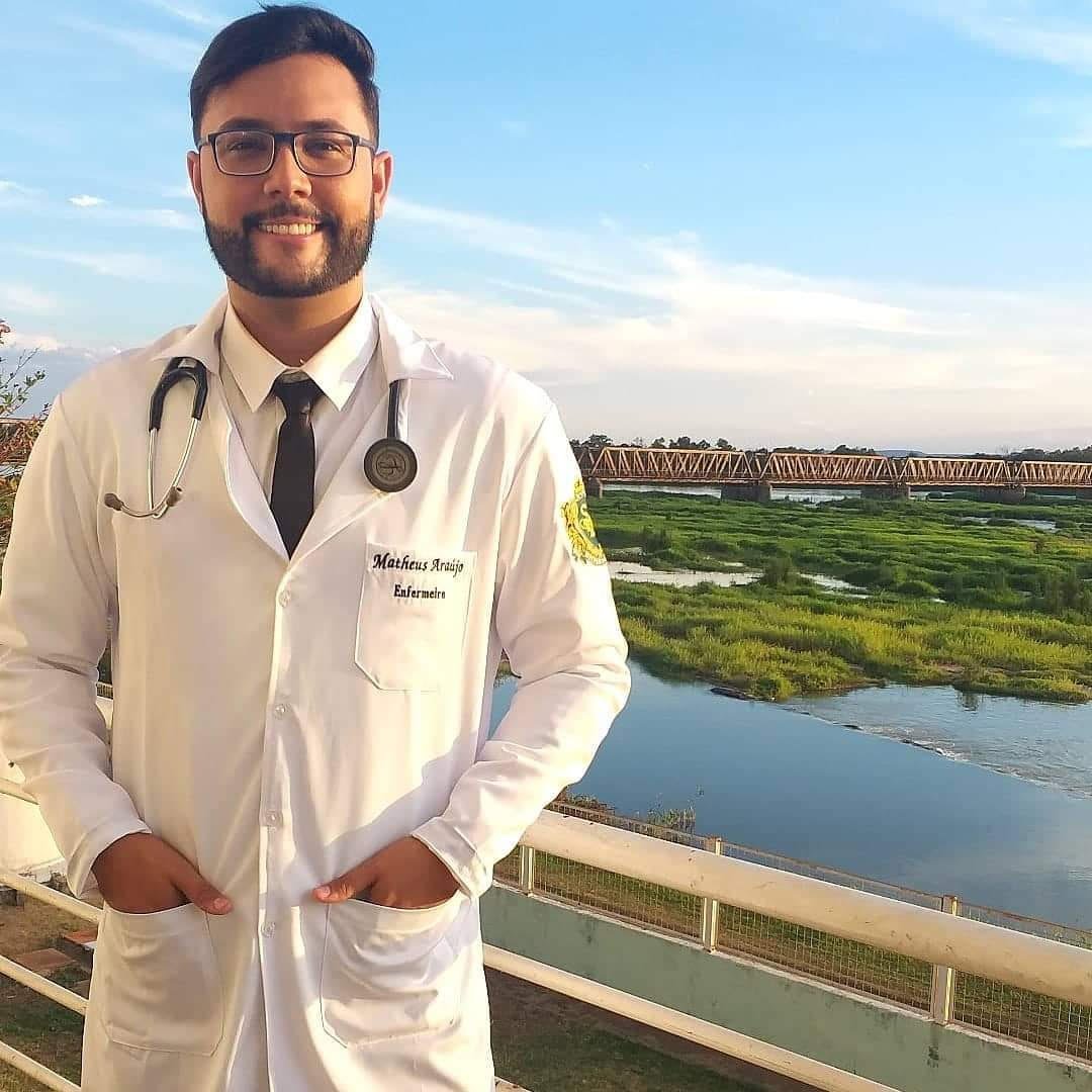 No momento, você está visualizando Enfermeiros da Fasi se destacam na aprovação em residências da Unimontes