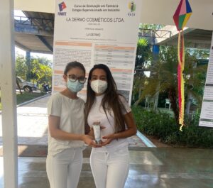 Leia mais sobre o artigo Estudantes de Farmácia Fasi participam de Mostra de Estágio