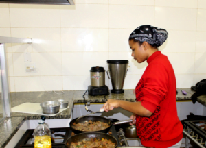 Leia mais sobre o artigo Gastronomia Funorte Demonstra Sabor e Arte das Terras Baianas