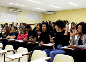 Leia mais sobre o artigo Funorte e Fasi Comemoram 60 anos da Regulamentação da Psicologia no Brasil