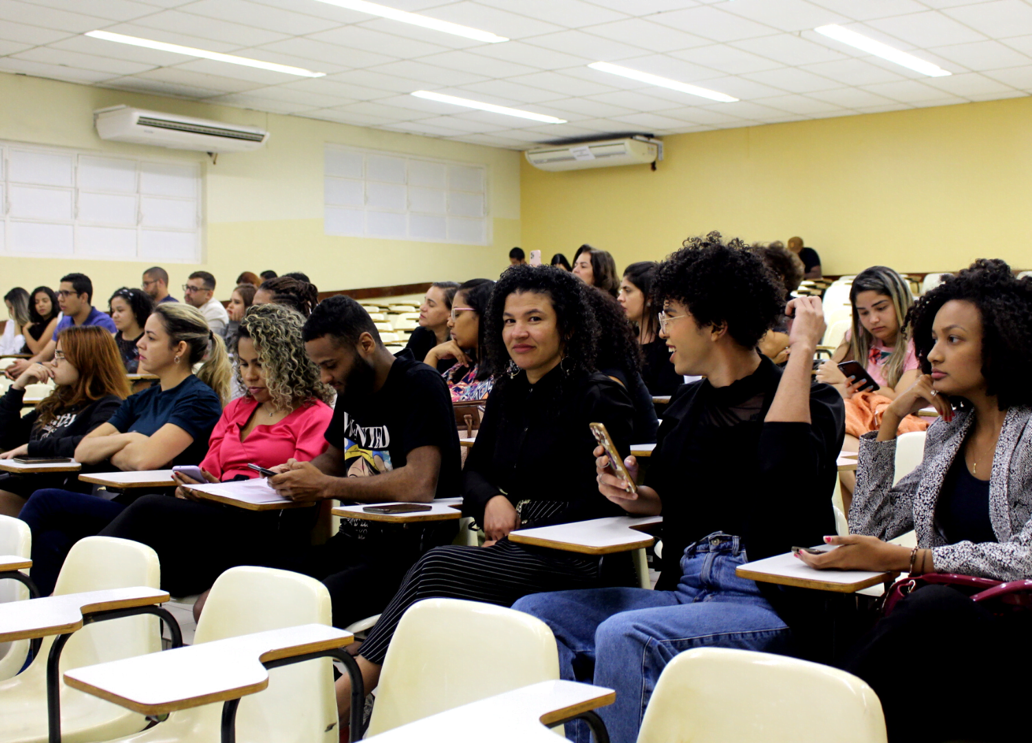 Leia mais sobre o artigo Funorte e Fasi Comemoram 60 anos da Regulamentação da Psicologia no Brasil