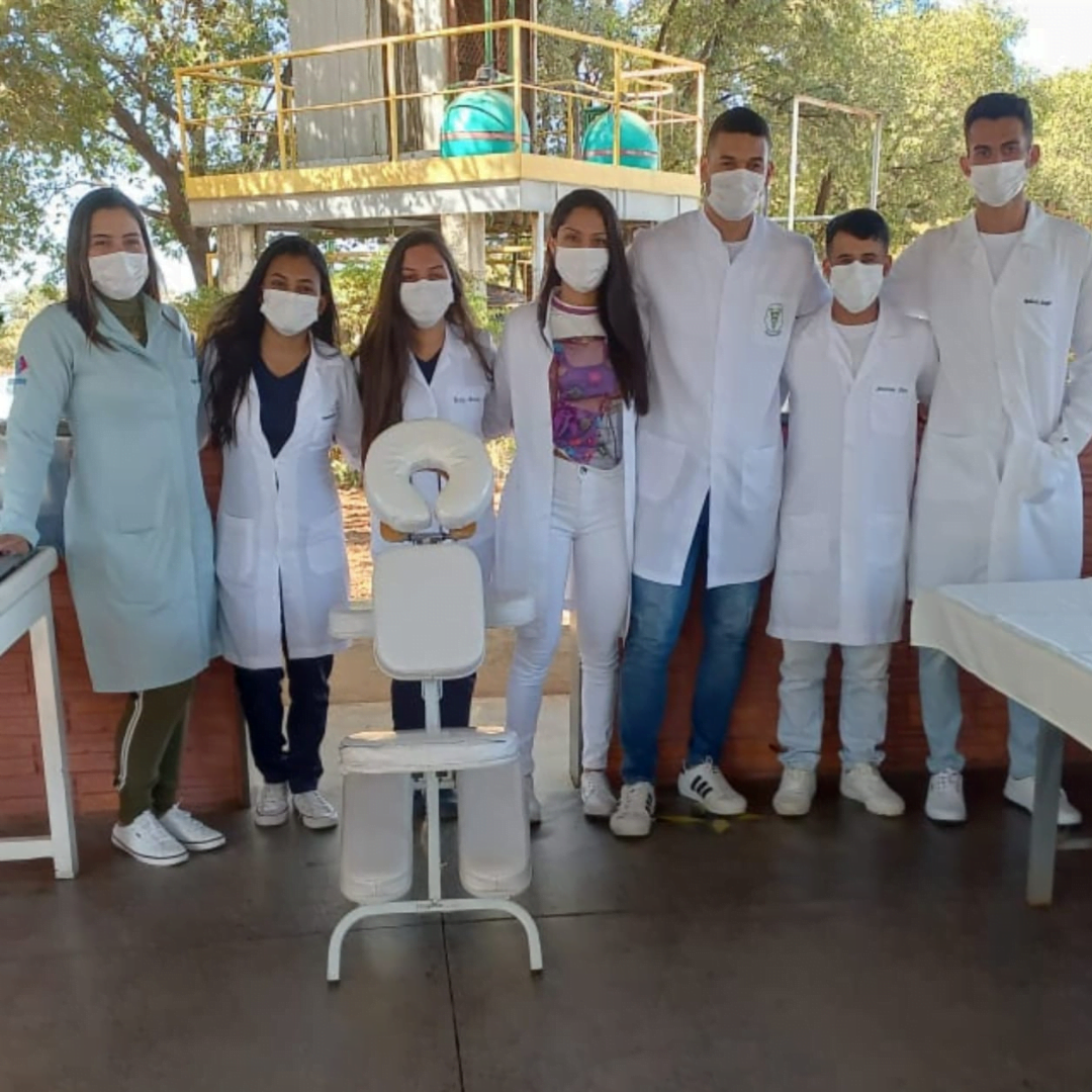 Leia mais sobre o artigo Ação Saúde Fasi e Funorte chega na empresa Honeywell