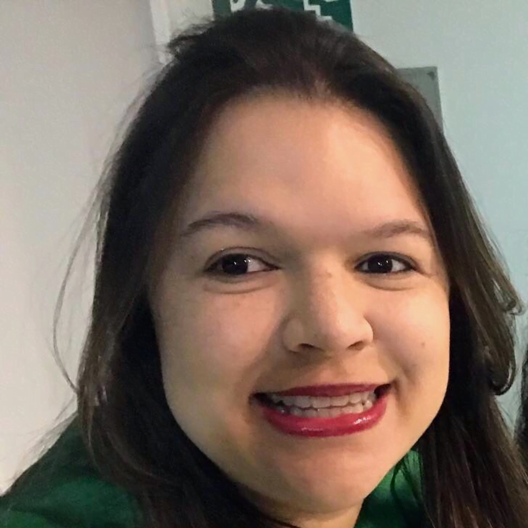 Leia mais sobre o artigo Coordenadora Nutrição Funorte/Fasi Conquista Título de Mestra