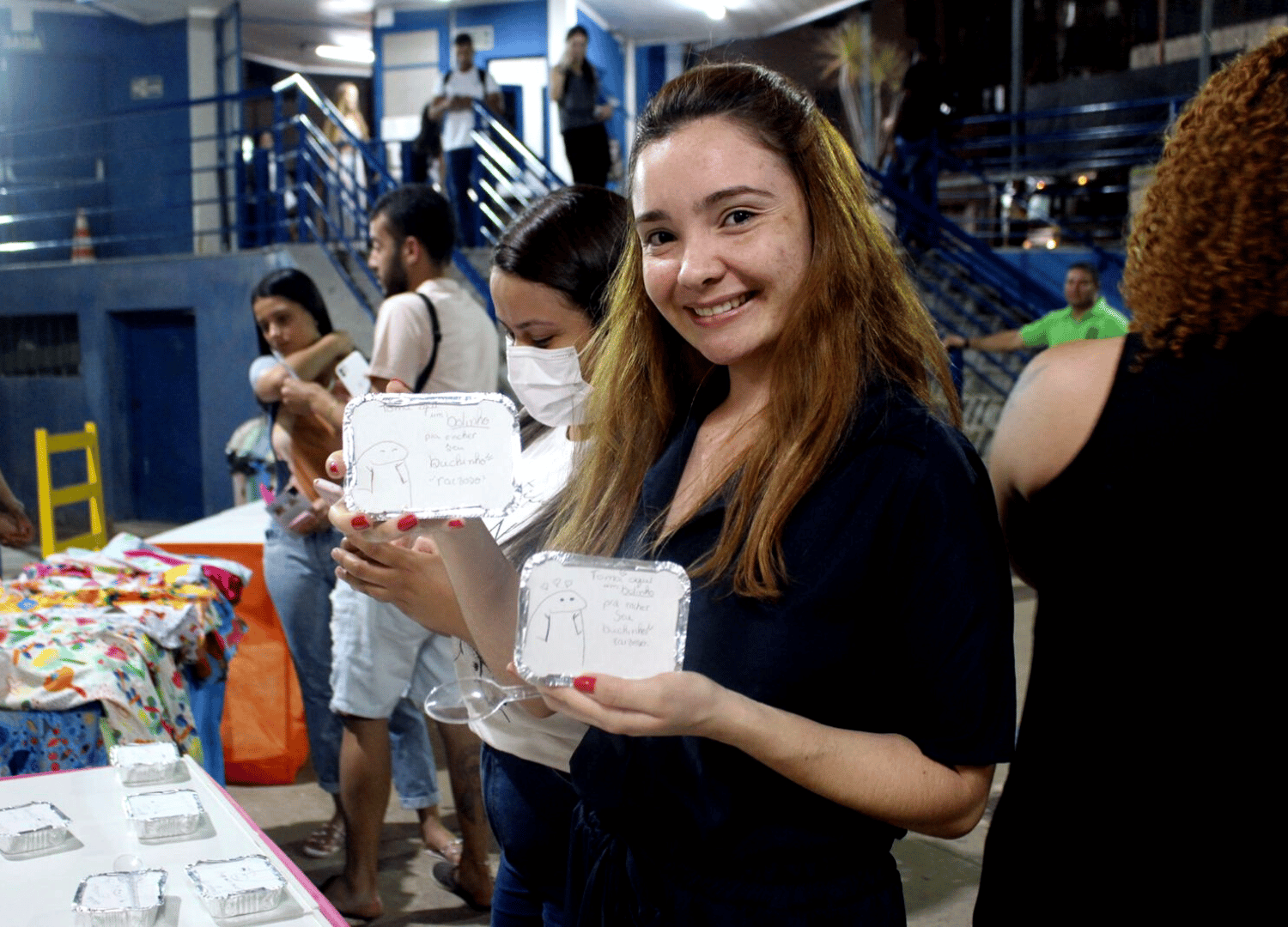 Leia mais sobre o artigo Ser Tão Universitário Reúne Acadêmicos Empreendedores