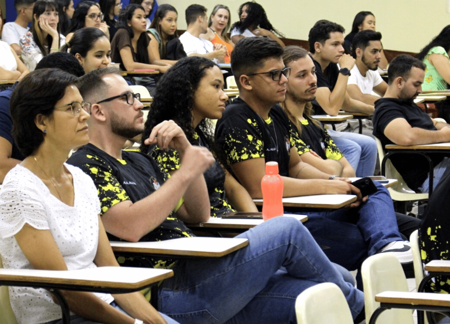 Leia mais sobre o artigo Fasi comemora Dia do Profissional Farmacêutico