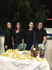 Leia mais sobre o artigo Feirinha Ser Tão Universitário edição especial