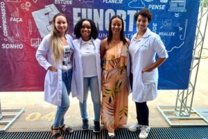 Leia mais sobre o artigo Laboratório Itinerante chega à E.E.Hamilton Lopes