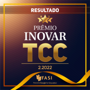 Leia mais sobre o artigo Resultado Prêmio Inovar TCC 2.2022
