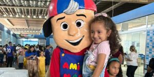 Leia mais sobre o artigo HC faz mais de 800 atendimentos “De Olho nos Olhinhos”