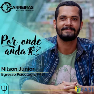 Leia mais sobre o artigo POR ONDE ANDA? – Nilson de Jesus Oliveira Leite Junior