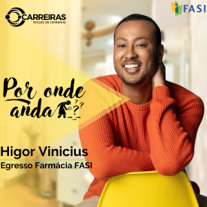 Leia mais sobre o artigo POR ONDE ANDA? – Higor Vinicius Pereira dos Santos