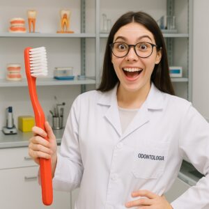 Leia mais sobre o artigo Cremes Dentais: Mitos e Verdades que Todo Futuro Dentista Precisa Saber!
